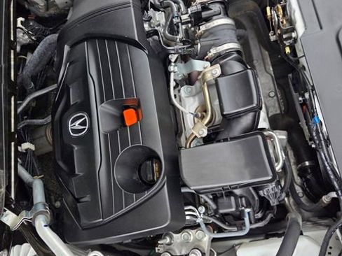 Used 2023 Acura TLX w/ Technology Package FWD image 22