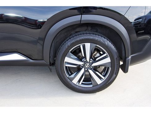 Used 2021 Nissan Rogue SL FWD image 31