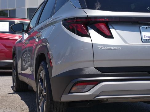 Used 2025 Hyundai Tucson SEL FWD image 15