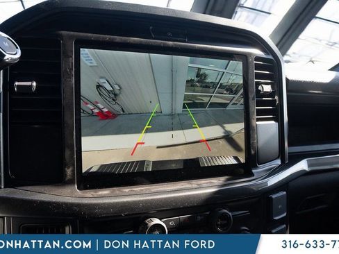 New 2026 Ford F150 STX w/ Equipment Group 200A image 8