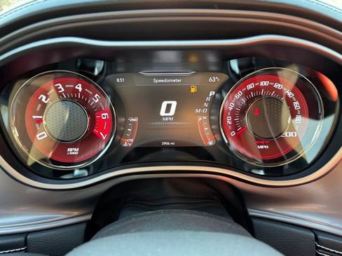 Used 2023 Dodge Challenger SRT Hellcat RWD image 14