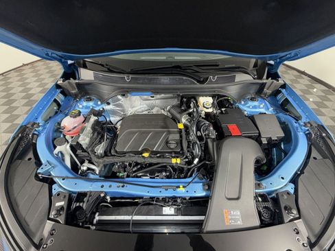 New 2026 Chevrolet Trax ACTIV w/ Sunroof Package image 28