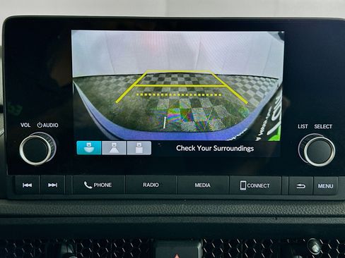 Used 2024 Honda CR-V LX image 21