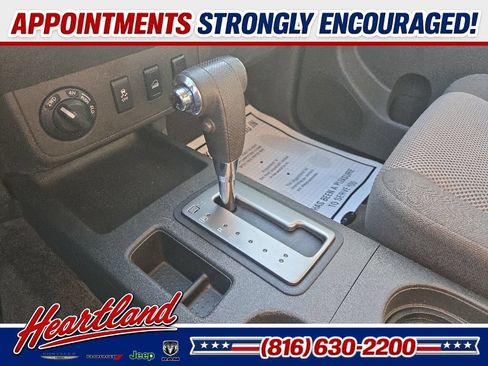 Used 2012 Suzuki Equator Sport AWD/4WD image 58