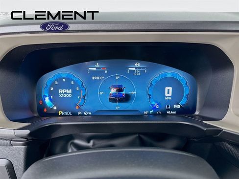 New 2025 Ford Bronco Sport Big Bend AWD/4WD image 17