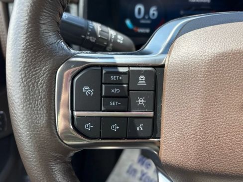 Used 2022 Ford Expedition Max King Ranch AWD/4WD image 39