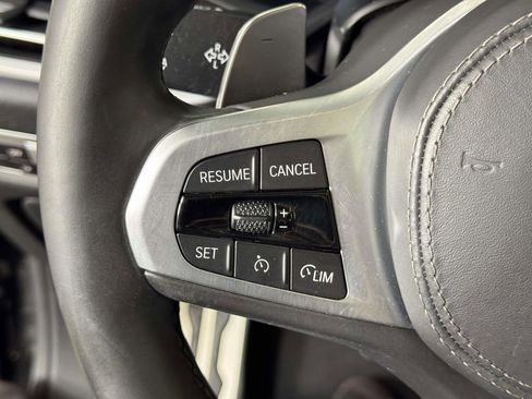 Used 2020 BMW X7 xDrive40i w/ M Sport Package image 22