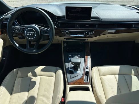 Used 2018 Audi A5 2.0T Prestige AWD/4WD image 16