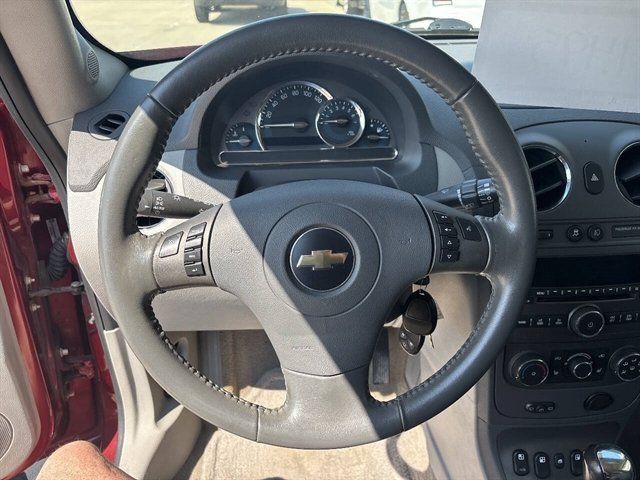 Used 2008 Chevrolet HHR LT w/ LT Preferred Equipment Group FWD image 5