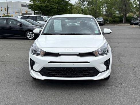 Used 2023 Kia Rio S FWD image 6