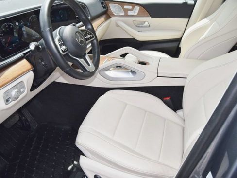 Used 2023 Mercedes-Benz GLE 350 4MATIC image 19