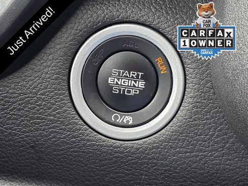Used 2024 RAM 1500 Tradesman AWD/4WD image 16