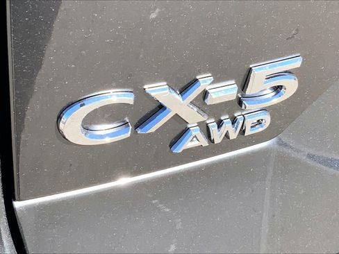 New 2025 MAZDA CX-5 AWD 2.5 S w/ Premium Plus Pkg image 15
