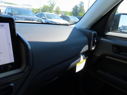 New 2025 Ford Bronco Sport Big Bend image 11