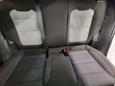 Certified 2024 Chevrolet Trax RS w/ Driver Confidence Package image 22