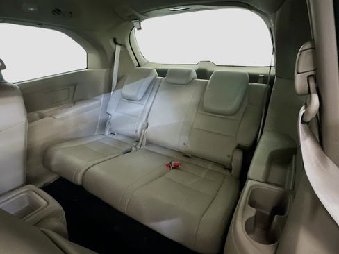 Used 2017 Honda Odyssey EX-L image 30