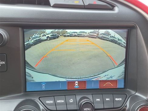 Used 2019 Chevrolet Corvette Stingray Coupe w/ 2LT Preferred Equipment Group image 17