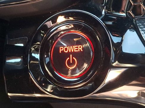 Used 2024 Honda CR-V Sport Touring image 46