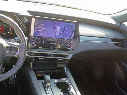 Used 2024 Lexus RX 350 F Sport w/ Convenience Package AWD/4WD image 32