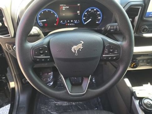 Used 2024 Ford Bronco Sport Big Bend AWD/4WD image 14