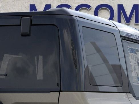 New 2025 Ford Bronco Big Bend image 25