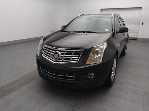 Used 2015 Cadillac SRX Performance w/ Driver Awareness Package FWD image 15