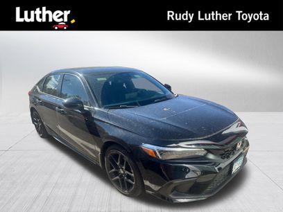 Used 2022 Honda Civic Sport