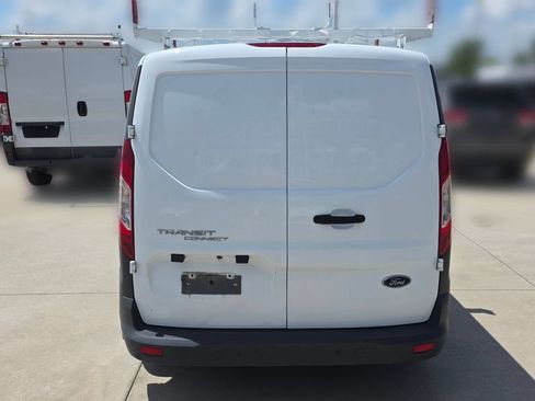 Used 2017 Ford Transit Connect XL FWD image 4