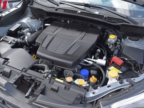 Used 2022 Subaru Forester Touring AWD/4WD image 34