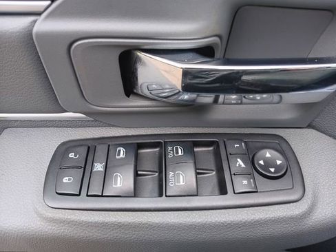 Used 2015 RAM 1500 Big Horn AWD/4WD image 13