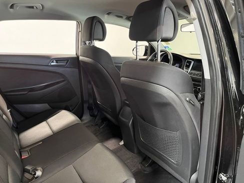 Used 2017 Hyundai Tucson SE FWD image 14