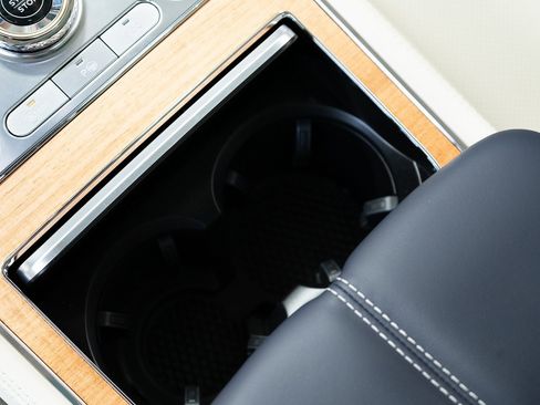 Certified 2024 Bentley Continental GT image 28