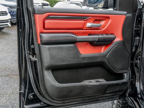 Used 2022 RAM 1500 Rebel w/ Rebel Level 2 Equipment Group image 22