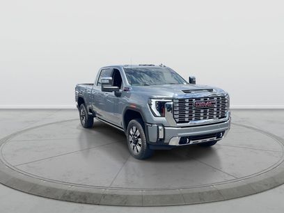 Used 2024 GMC Sierra 2500 Denali w/ Denali Reserve Package