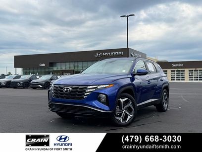 Used 2023 Hyundai Tucson SEL w/ Convenience Package