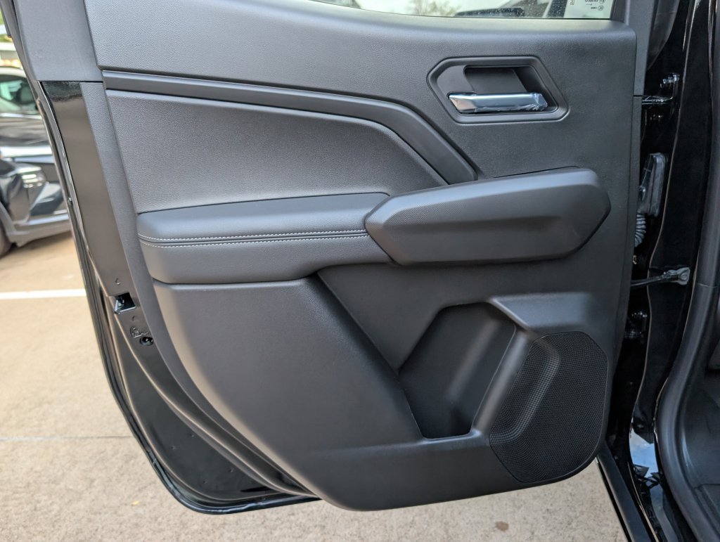New 2026 Chevrolet Colorado LT w/ Advanced Trailering Package RWD image 8