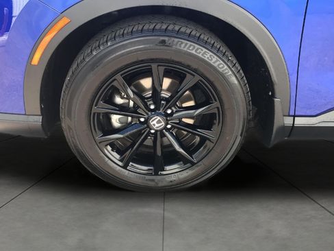 Used 2025 Honda CR-V Sport-L image 3