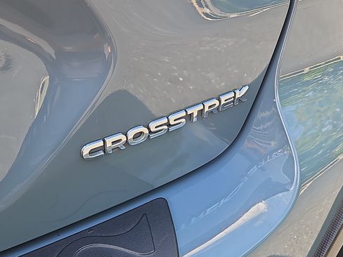 Certified 2024 Subaru Crosstrek 2.0i Premium AWD/4WD image 5
