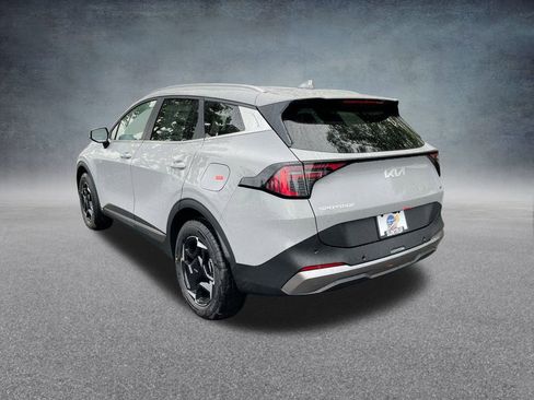 New 2026 Kia Sportage EX image 29