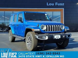 New 2026 Jeep Wrangler Sahara video 1