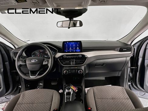 Certified 2022 Ford Escape SE FWD image 12