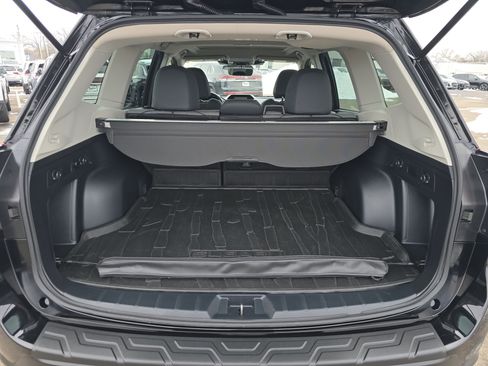 Certified 2023 Subaru Forester Sport w/ Popular Package #3 image 17