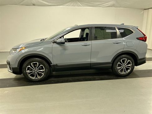 Used 2022 Honda CR-V EX image 6