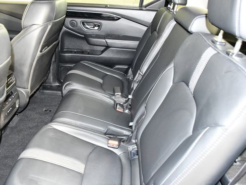 Certified 2024 Honda Pilot EX-L image 48