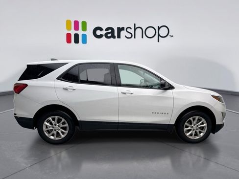Used 2019 Chevrolet Equinox LS AWD/4WD image 6