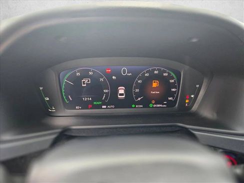 Used 2024 Honda Accord Sport image 11