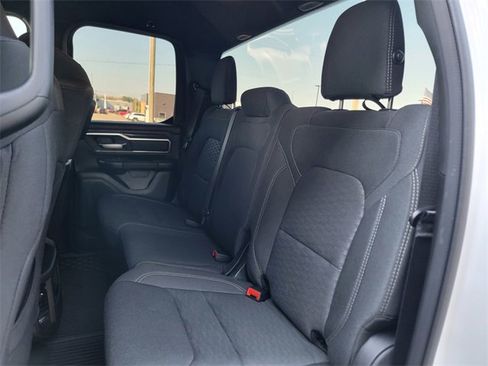 Certified 2025 RAM 1500 Big Horn image 21