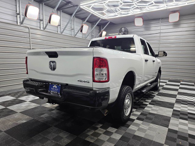 Used 2022 RAM 2500 Tradesman AWD/4WD image 6