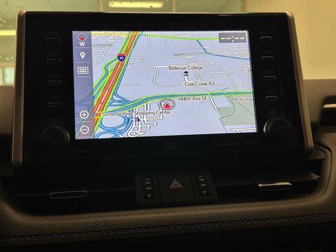 Used 2019 Toyota RAV4 XSE image 14