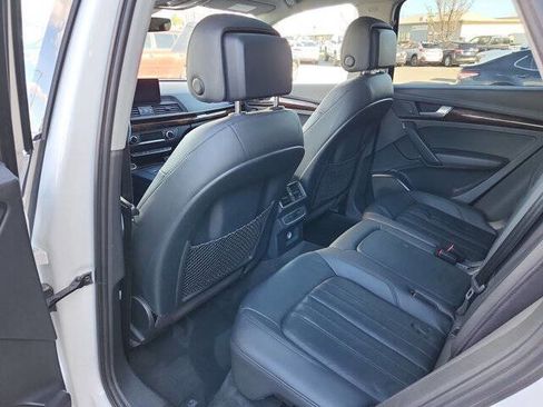 Used 2018 Audi Q5 2.0T Premium image 18